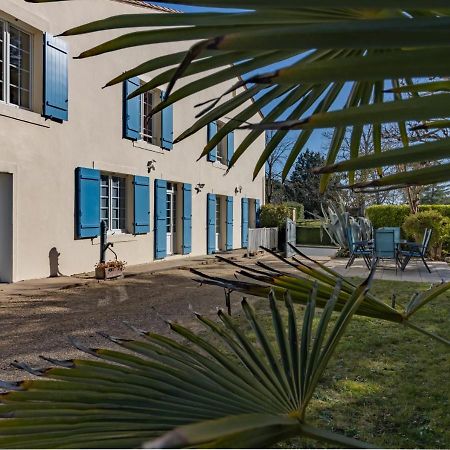 Chambres Et Gites Les Deux Chenes Pres De Bergerac Le Fleix 外观 照片