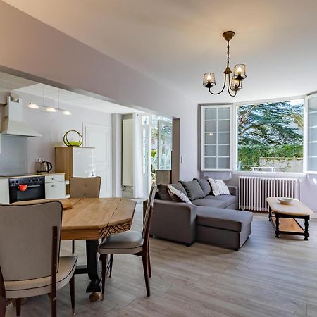 Chambres Et Gites Les Deux Chenes Pres De Bergerac Le Fleix 外观 照片