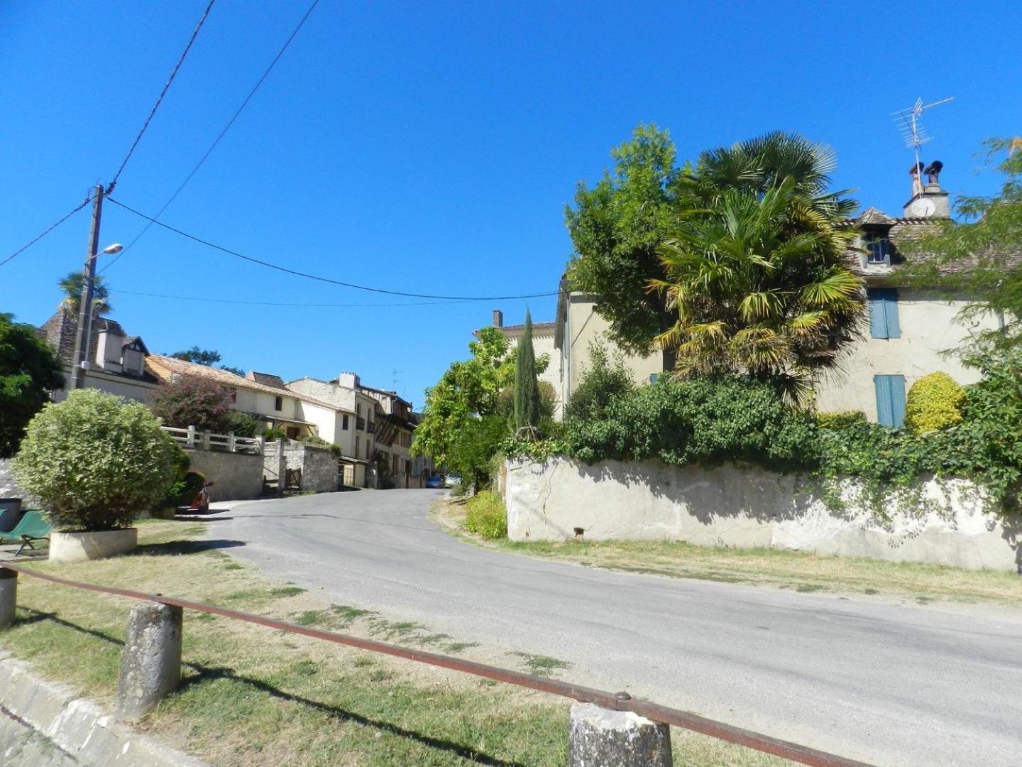 Chambres Et Gites Les Deux Chenes Pres De Bergerac Le Fleix 外观 照片