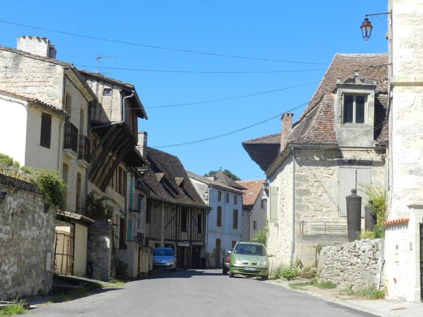 Chambres Et Gites Les Deux Chenes Pres De Bergerac Le Fleix 外观 照片