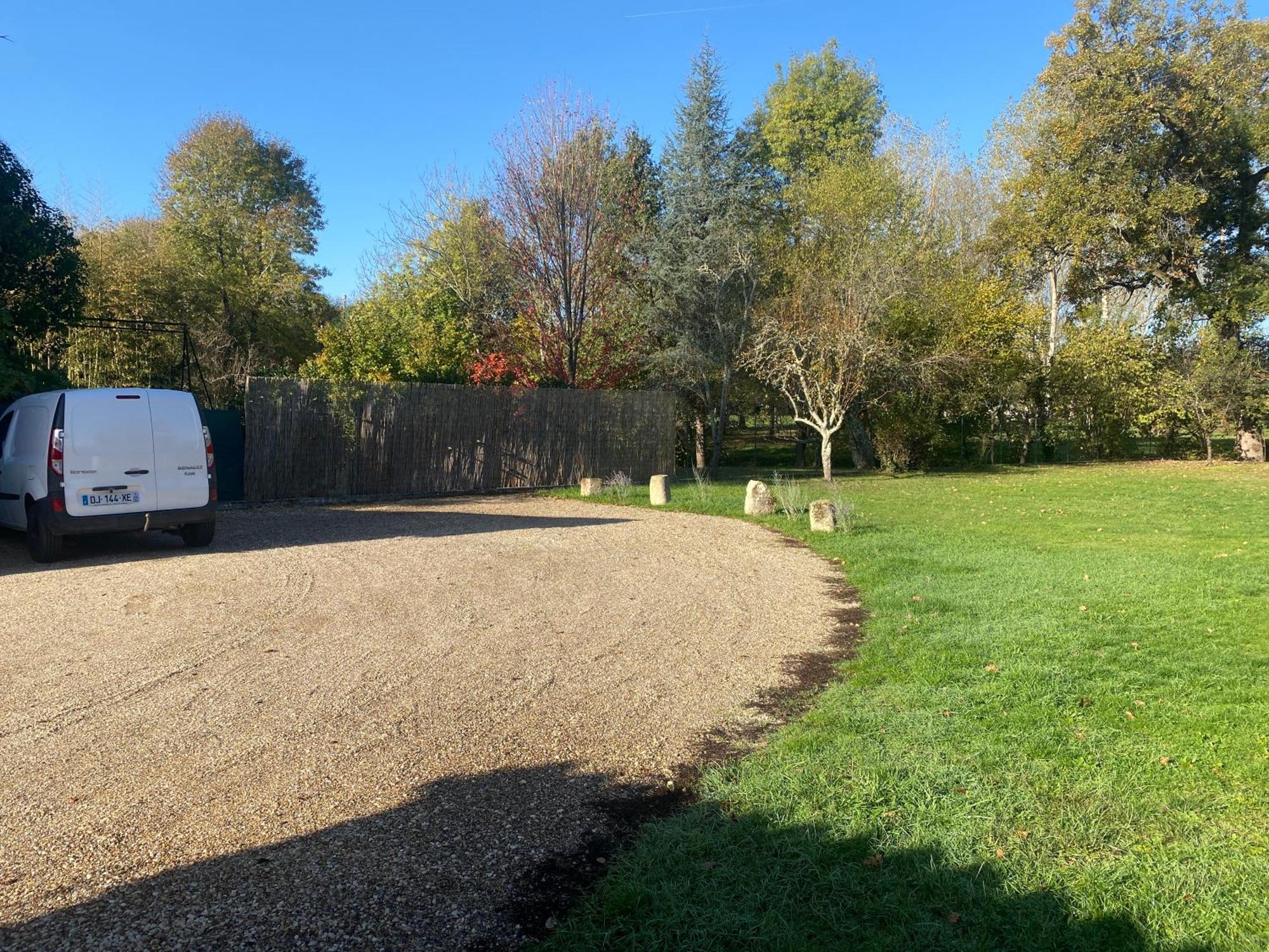 Chambres Et Gites Les Deux Chenes Pres De Bergerac Le Fleix 外观 照片