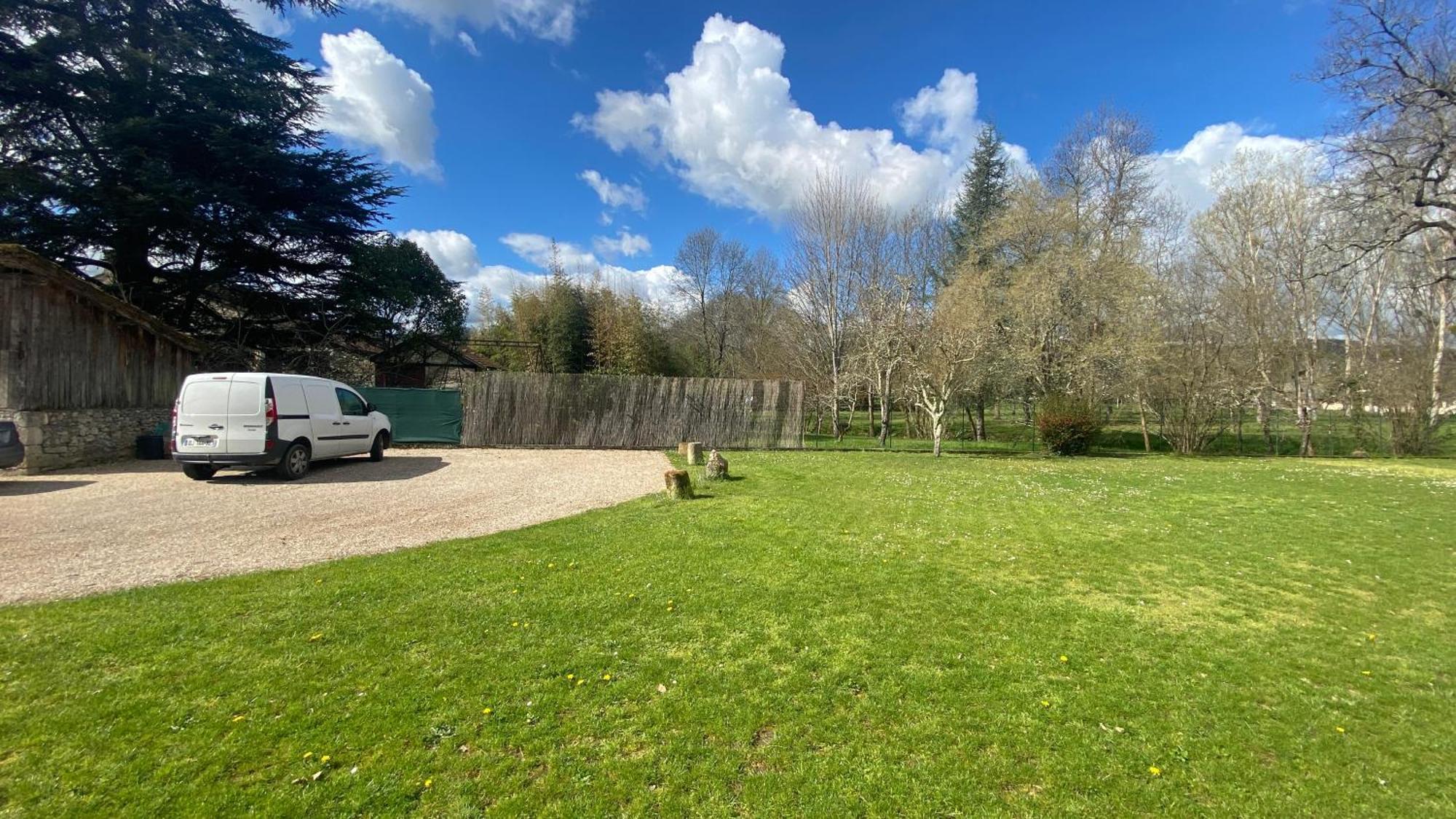 Chambres Et Gites Les Deux Chenes Pres De Bergerac Le Fleix 外观 照片