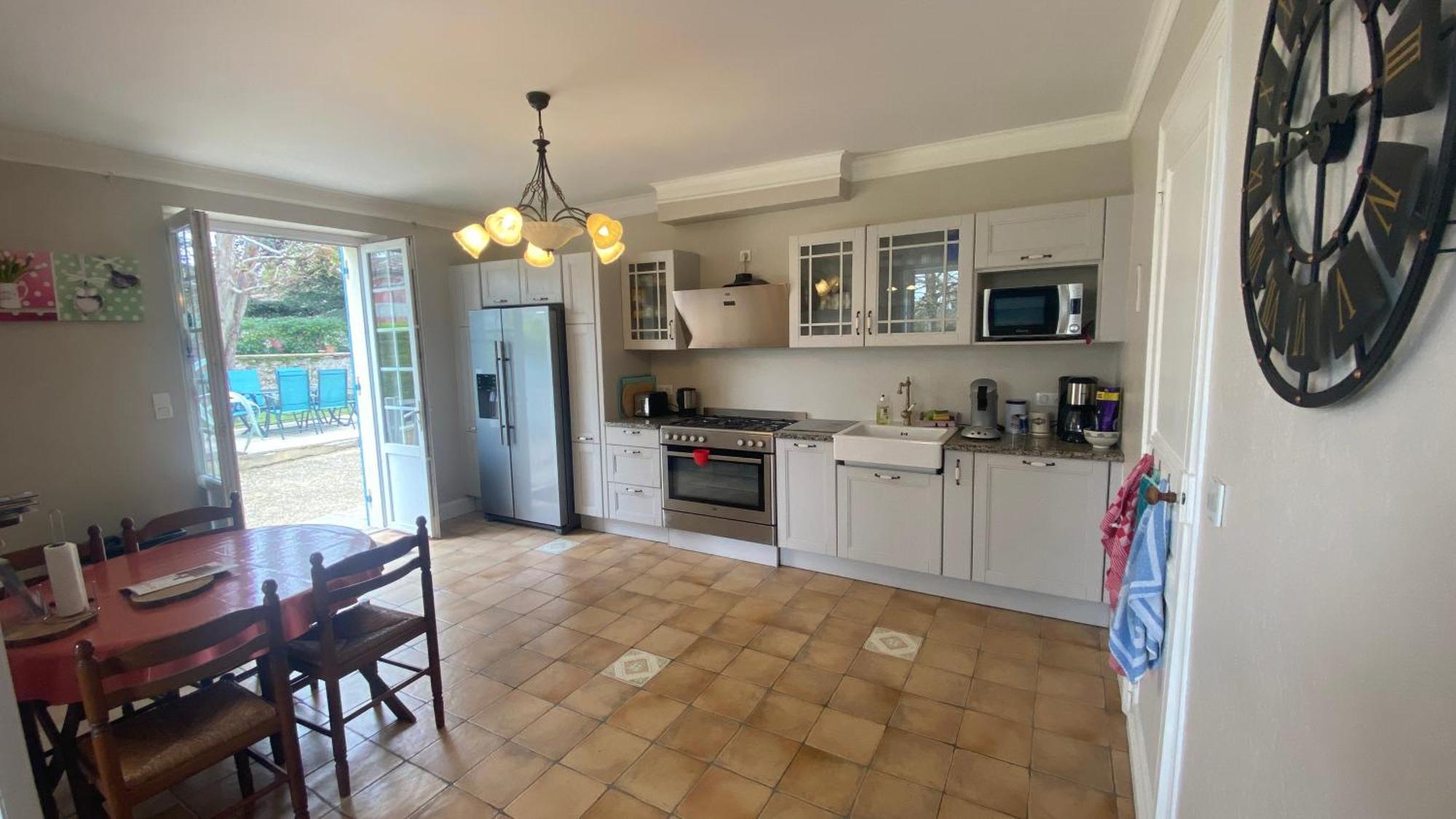 Chambres Et Gites Les Deux Chenes Pres De Bergerac Le Fleix 外观 照片
