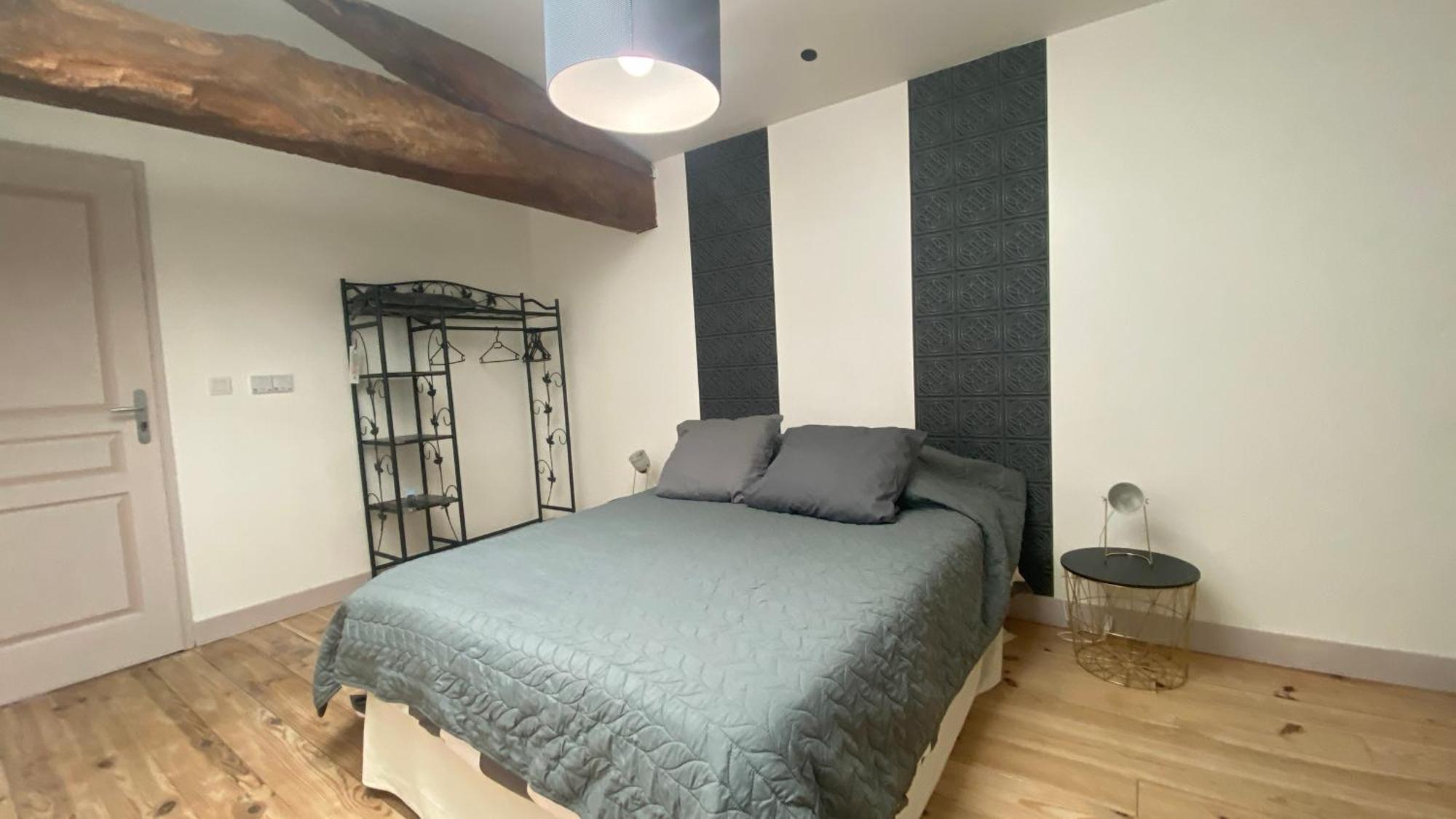 Chambres Et Gites Les Deux Chenes Pres De Bergerac Le Fleix 外观 照片