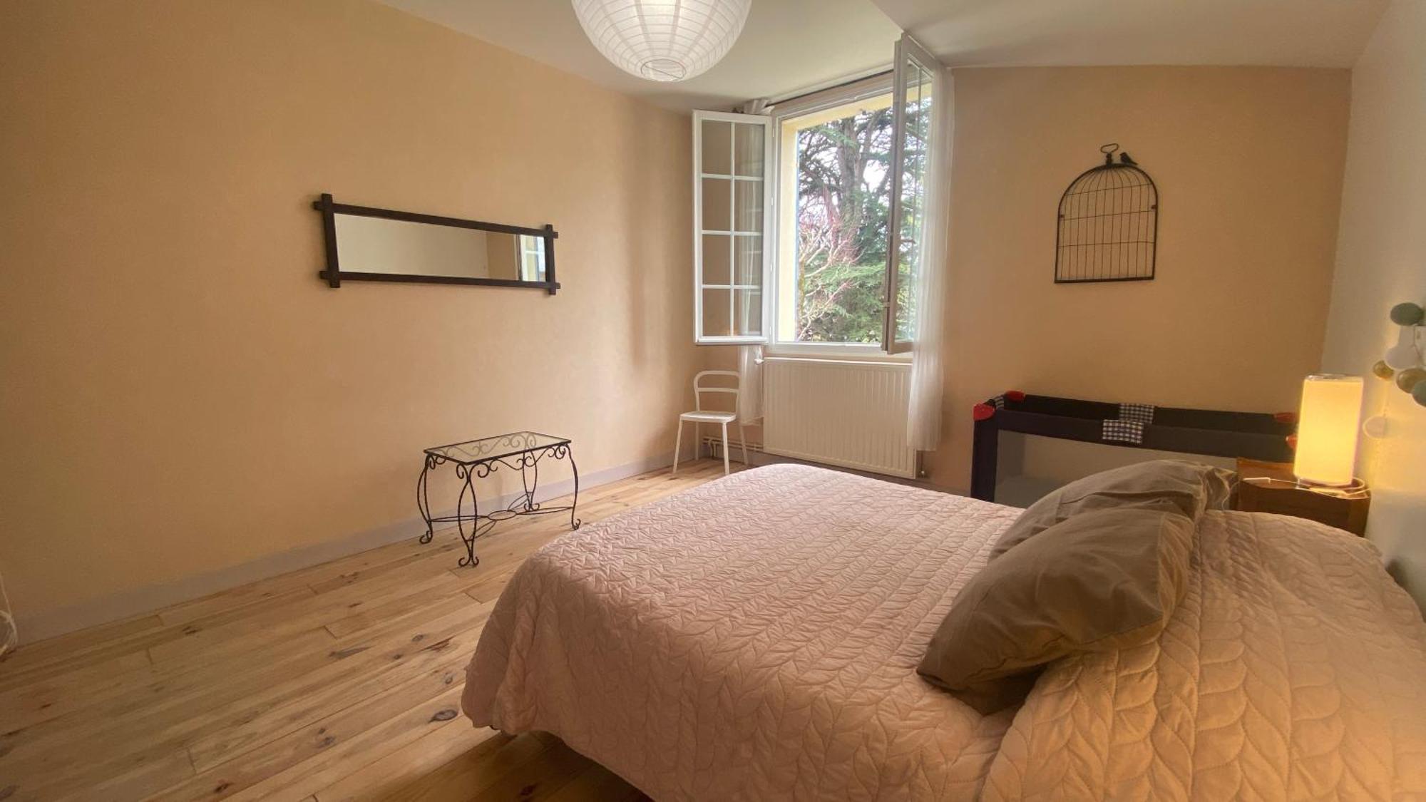 Chambres Et Gites Les Deux Chenes Pres De Bergerac Le Fleix 外观 照片