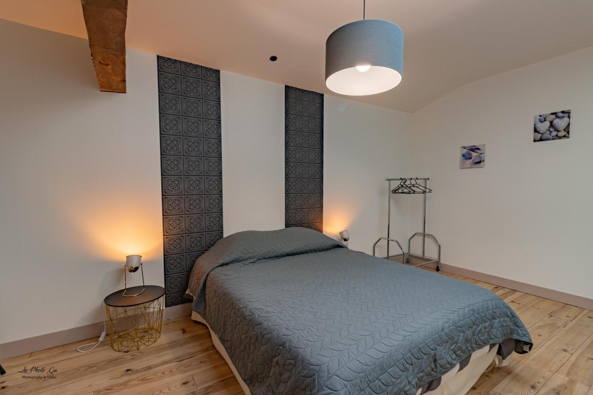 Chambres Et Gites Les Deux Chenes Pres De Bergerac Le Fleix 外观 照片