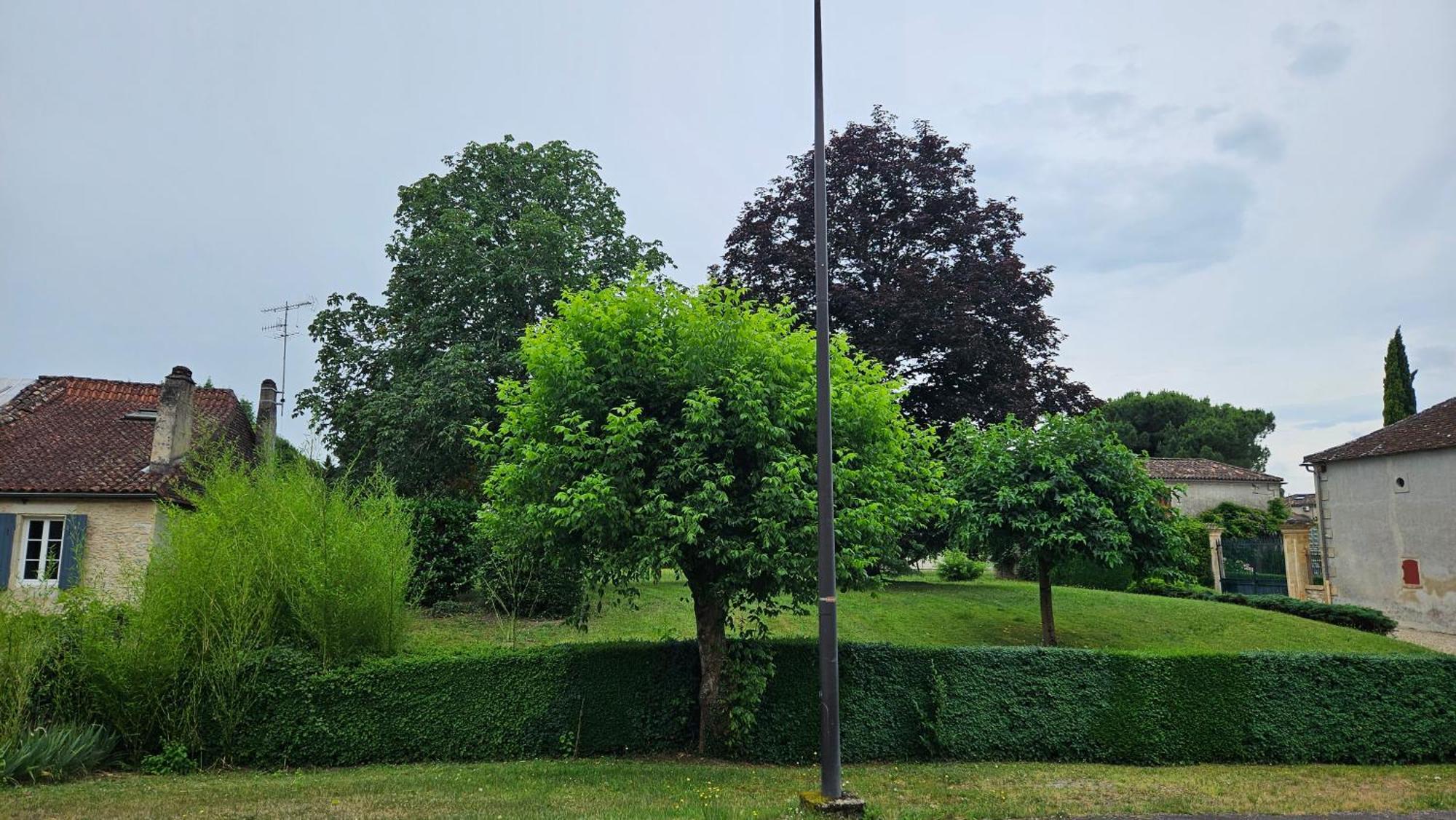 Chambres Et Gites Les Deux Chenes Pres De Bergerac Le Fleix 外观 照片