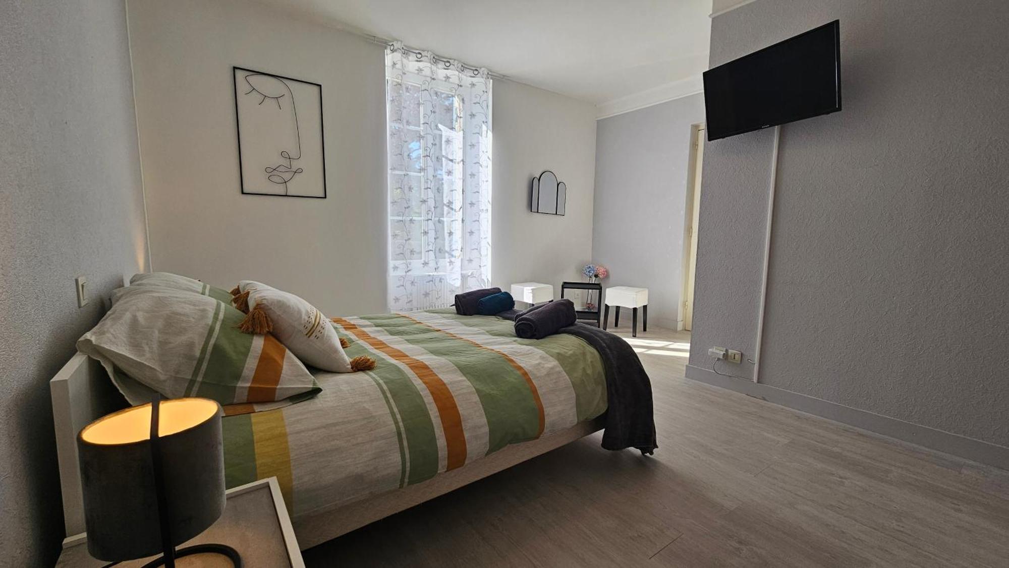 Chambres Et Gites Les Deux Chenes Pres De Bergerac Le Fleix 外观 照片