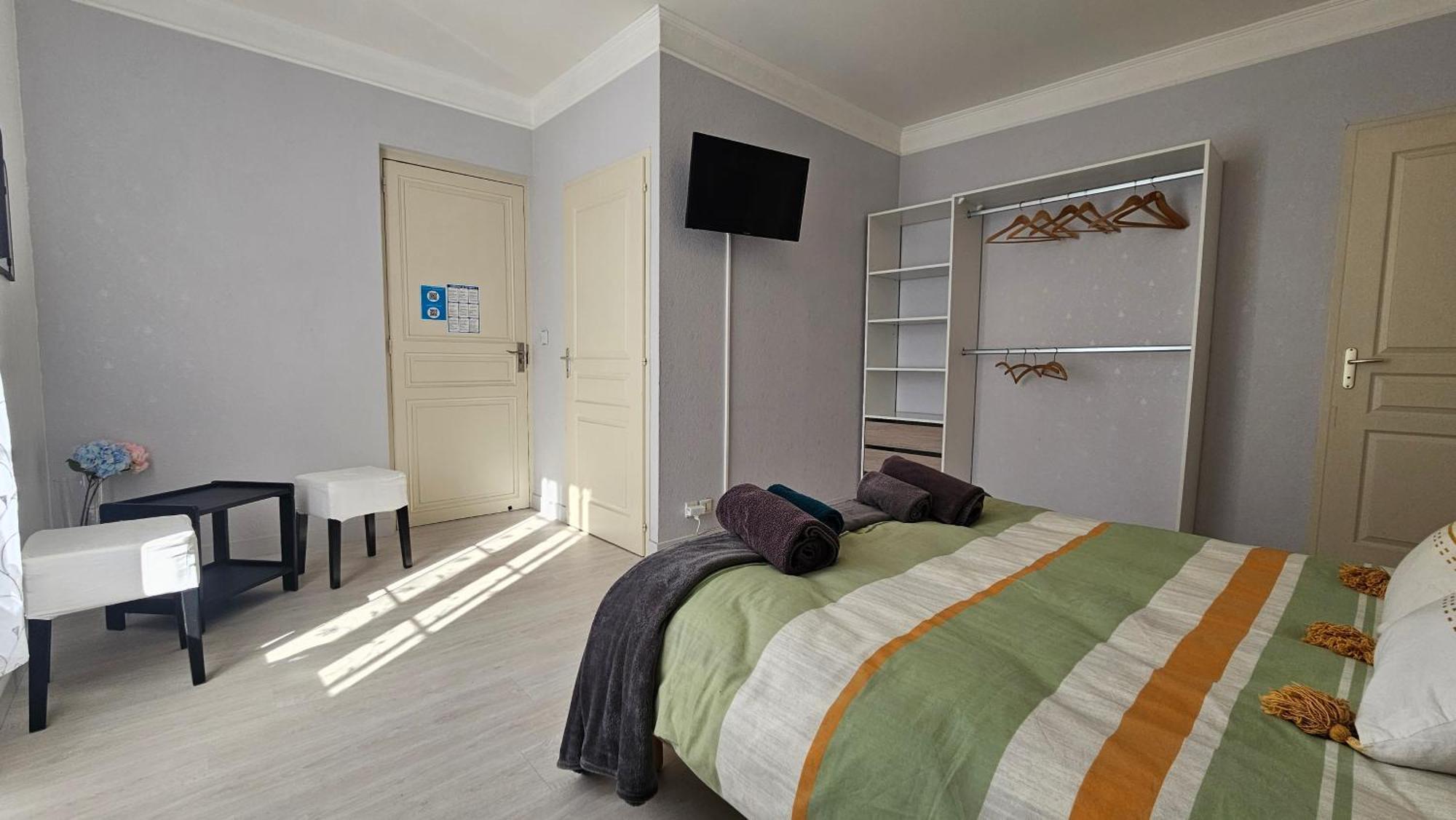 Chambres Et Gites Les Deux Chenes Pres De Bergerac Le Fleix 外观 照片