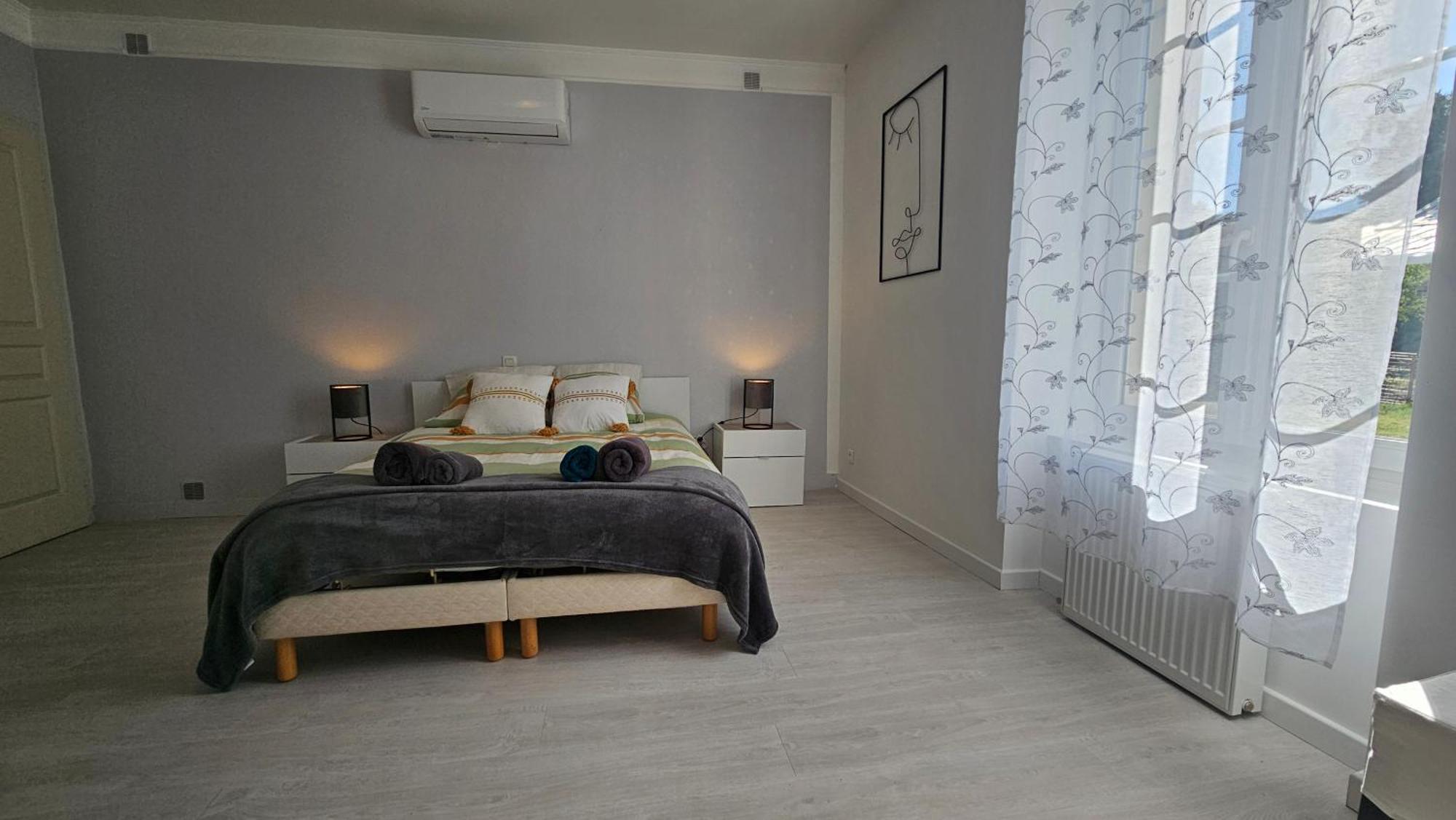 Chambres Et Gites Les Deux Chenes Pres De Bergerac Le Fleix 外观 照片